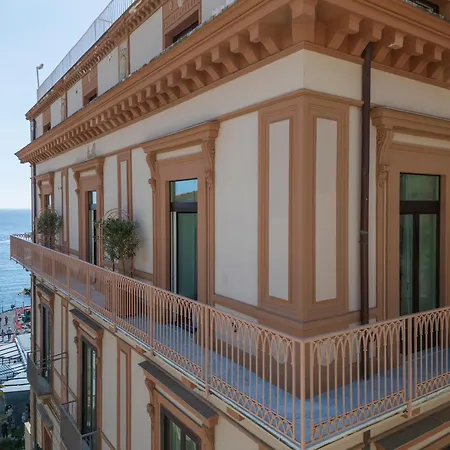 Abbraccio Amalfi Boutique Retreat-2